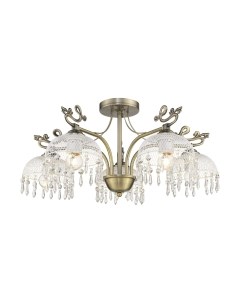 Люстра Velante 733-507-05