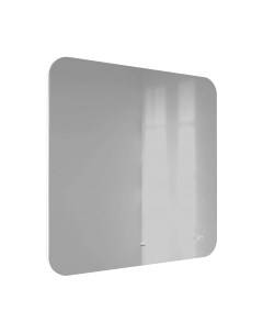 Зеркало Raval Ego 80 / Ego.02.80/W/RL