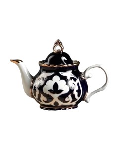 Заварочный чайник Chugun Invest Груша Chugun invest