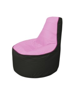 Бескаркасное кресло Flagman Трон Т1.1-0324