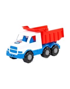 Самосвал игрушечный Полесье Гоша / 90409