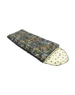 Спальный мешок BalMAX Аляска Standart Plus Series до -15°C Balmax