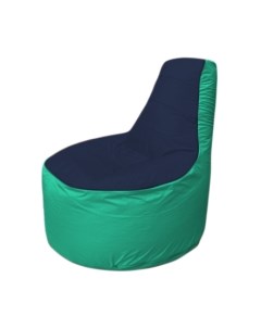 Бескаркасное кресло Flagman Трон Т1.1-1612