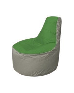 Бескаркасное кресло Flagman Трон Т1.1-0822