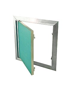 Люк под покраску Люкрай ПУ 50x50