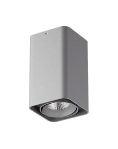 Точечный светильник Lightstar Monocco 52139