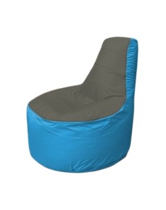 Бескаркасное кресло Flagman Трон Т1.1-2313