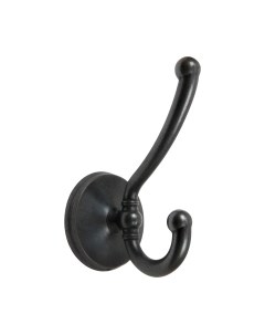 Крючок для одежды Boyard Laura K218ABL.9