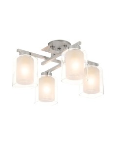 Люстра Citilux Диез CL111140