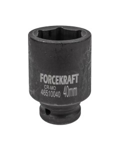 Головка слесарная ForceKraft FK-46510040 Forcekraft