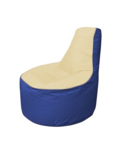 Бескаркасное кресло Flagman Трон Т1.1-2014