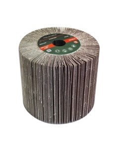 Шлифовальный круг RockForce RF-FD4120W Rockforce