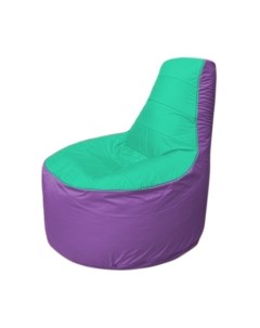 Бескаркасное кресло Flagman Трон Т1.1-1217