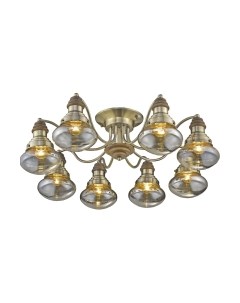 Люстра Velante 306-507-08