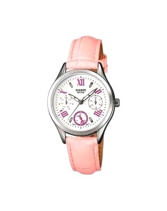 Часы наручные женские Casio LTP-E301L-4A