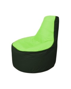 Бескаркасное кресло Flagman Трон Т1.1-0709