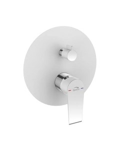 Смеситель Laveo BAH60PD