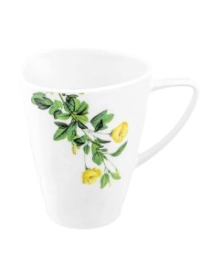 Кружка Elan Gallery Ботанический атлас / 540799 Elan gallery