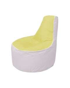 Бескаркасное кресло Flagman Трон Т1.1-0625