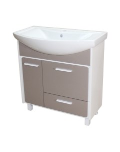 Тумба под умывальник СанитаМебель Этна 67.800 Санитамебель