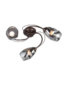 Люстра Vitaluce V4937-7/3PL