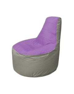 Бескаркасное кресло Flagman Трон Т1.1-1722