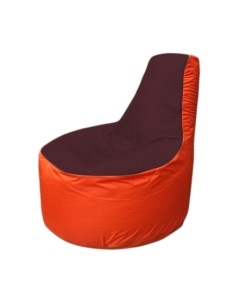 Бескаркасное кресло Flagman Трон Т1.1-0105