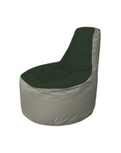 Бескаркасное кресло Flagman Трон Т1.1-0922