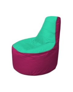 Бескаркасное кресло Flagman Трон Т1.1-1204