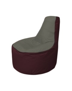 Бескаркасное кресло Flagman Трон Т1.1-2301