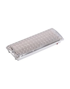 Светильник аварийный IEK ДПА 2104 / LDPA0-2104-60-K01 Iek