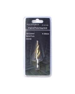 Сверло RockForce RF-44744S Rockforce