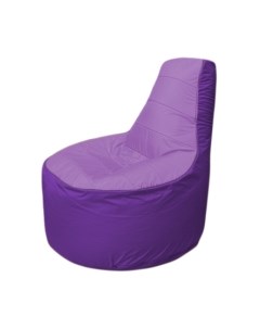 Бескаркасное кресло Flagman Трон Т1.1-1718