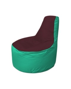 Бескаркасное кресло Flagman Трон Т1.1-0112