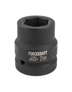 Головка слесарная ForceKraft FK-48527 Forcekraft