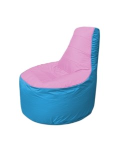 Бескаркасное кресло Flagman Трон Т1.1-0313