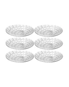 Набор тарелок Pasabahce Атлантис 10236/1117709