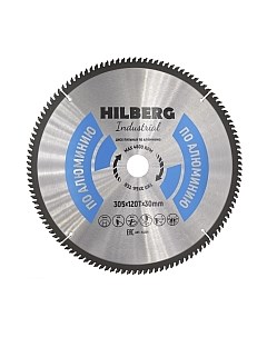 Пильный диск Hilberg HA305