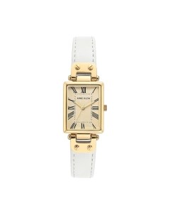 Часы наручные женские AK/3752CRWT Anne klein