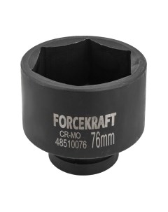 Головка слесарная ForceKraft FK-48510076 Forcekraft