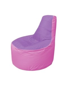 Бескаркасное кресло Flagman Трон Т1.1-1703