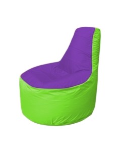 Бескаркасное кресло Flagman Трон Т1.1-1807