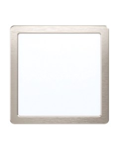 Точечный светильник Eglo Fueva 5 99169