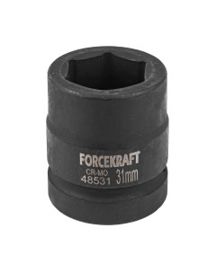 Головка слесарная ForceKraft FK-48531 Forcekraft