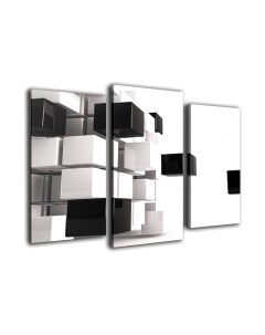 Картина модульная Arthata m-000601