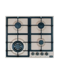 Газовая варочная панель HG 665 CTSK Korting