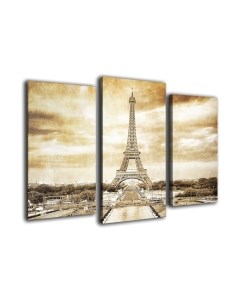 Картина модульная Arthata m-000727