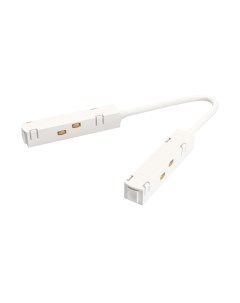 Коннектор для шинопровода Maytoni TRA004CPC-22W