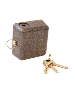 Замок навесной Avers PD-15-90-Blister