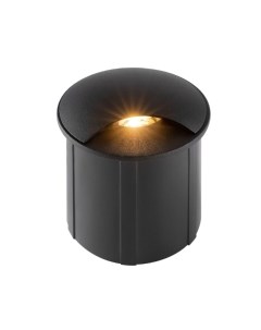 Точечный светильник Maytoni Biscotti O035-L3B3K